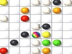 Arcade Lines Deluxe Puzzle Game